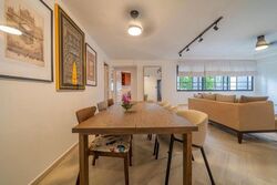 Blk 509A Wellington View (Sembawang), HDB 5 Rooms #609978801